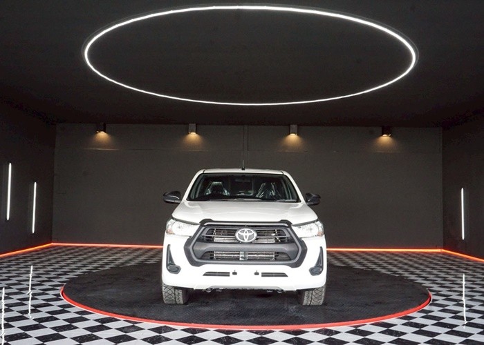 Used 10
                    TOYOTA
                     for Sale Image