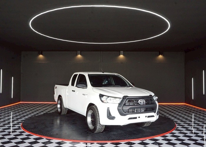 Used 10
                    TOYOTA
                     for Sale Image