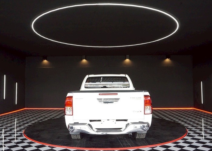 Used 10
                    TOYOTA
                     for Sale Image