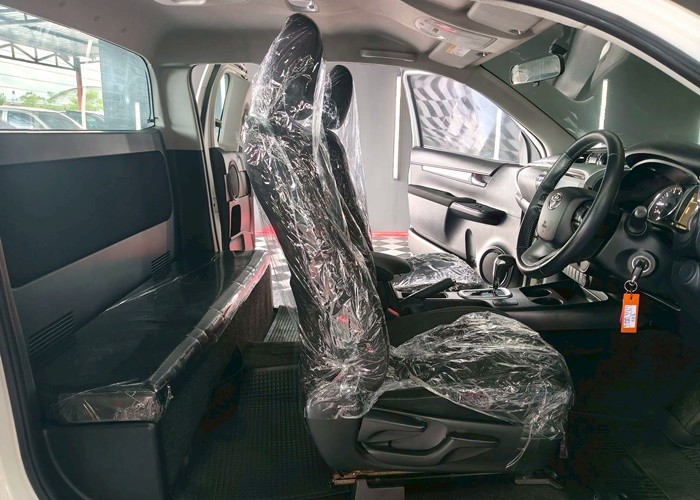 Used 10
                    TOYOTA
                     for Sale Image