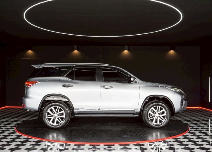 Used 10
                    TOYOTA
                     for Sale Image