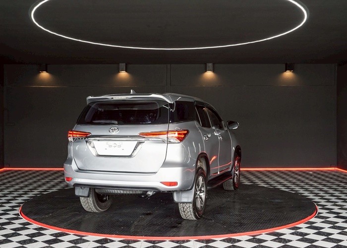 Used 10
                    TOYOTA
                     for Sale Image