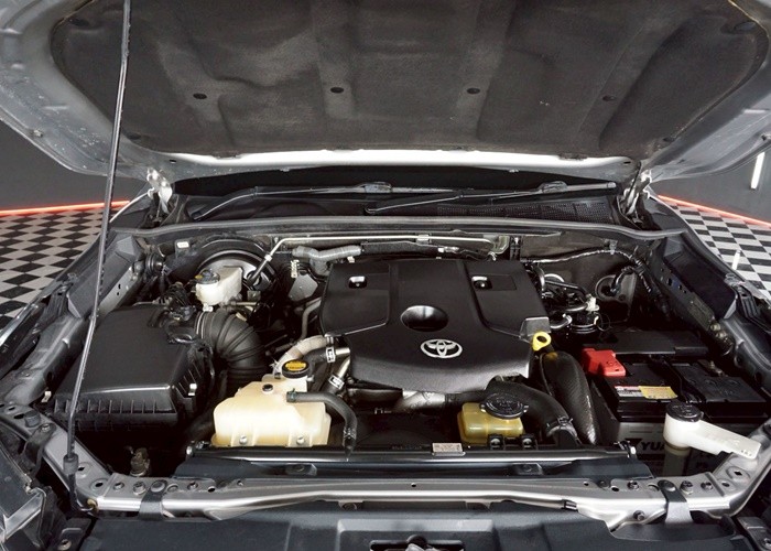 Used 10
                    TOYOTA
                     for Sale Image
