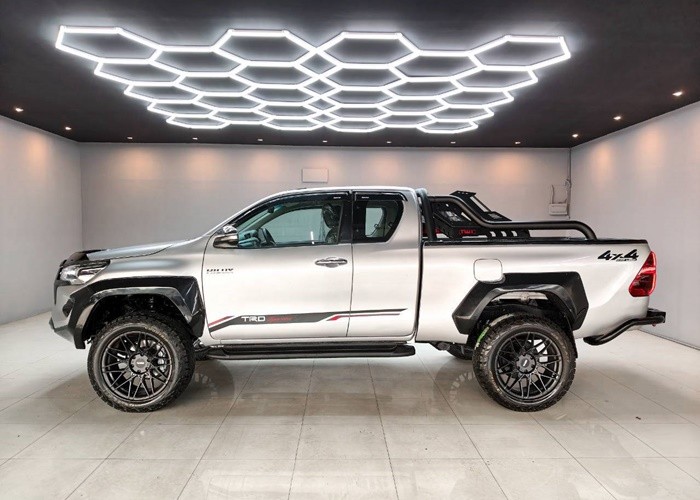 Used 8
                    TOYOTA
                     for Sale Image