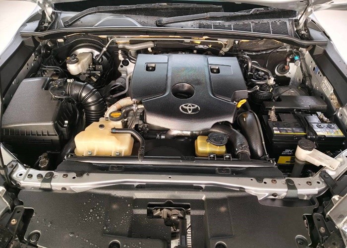 Used 8
                    TOYOTA
                     for Sale Image