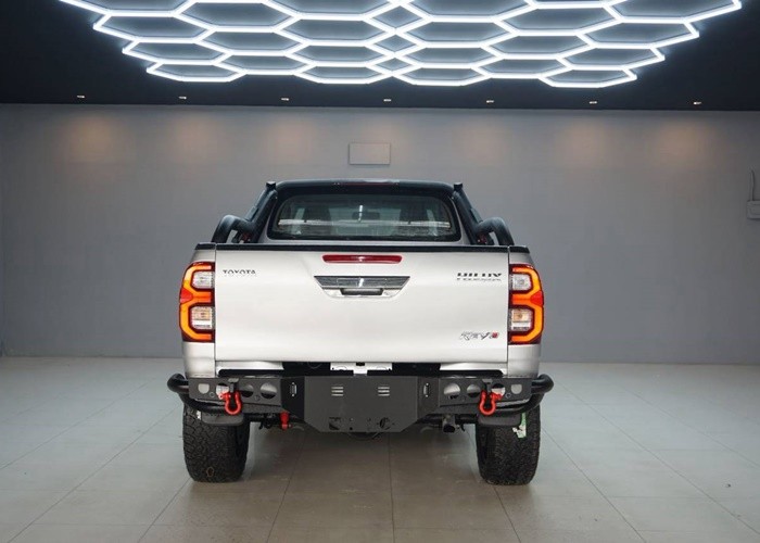 Used 8
                    TOYOTA
                     for Sale Image