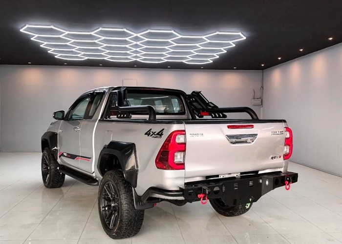 Used 8
                    TOYOTA
                     for Sale Image