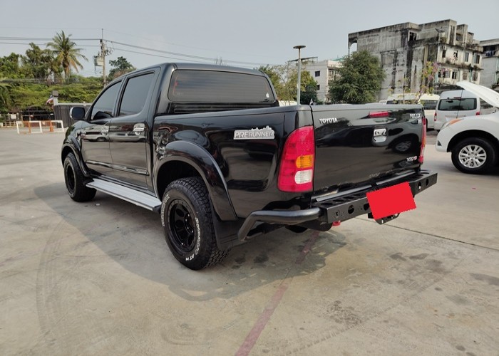 Used 7
                    TOYOTA
                     for Sale Image