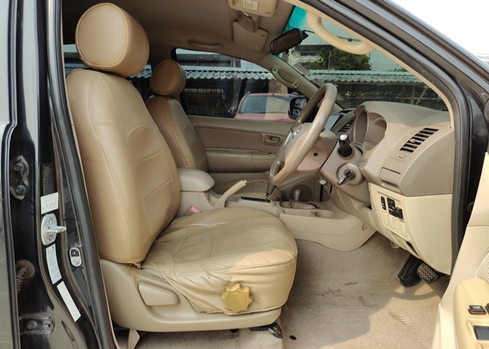 Used 7
                    TOYOTA
                     for Sale Image