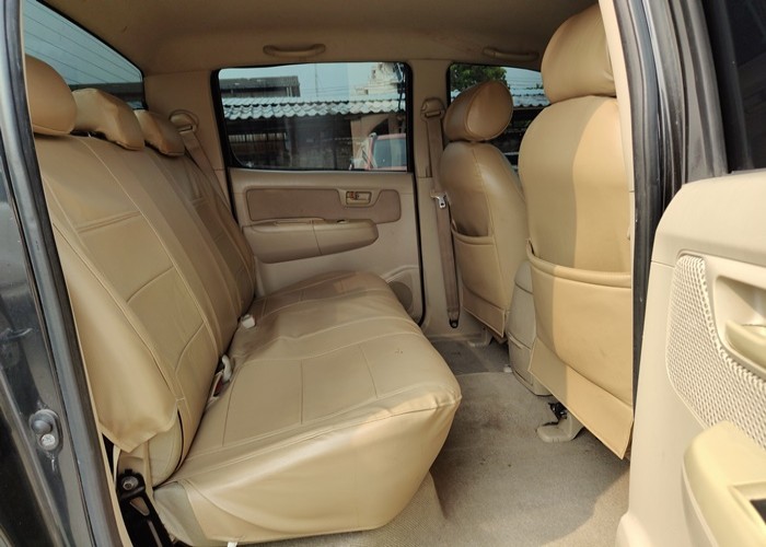 Used 7
                    TOYOTA
                     for Sale Image