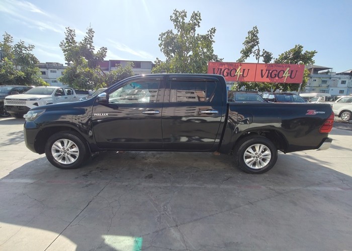 Used 1
                    TOYOTA
                     for Sale Image