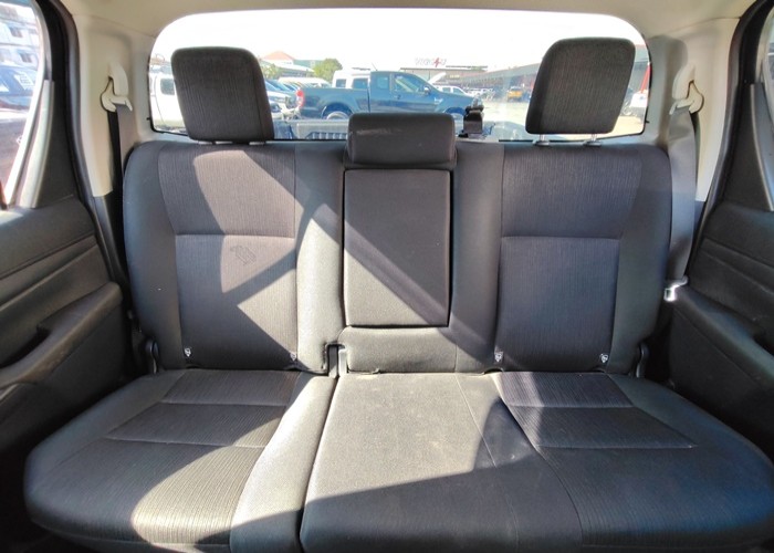 Used 1
                    TOYOTA
                     for Sale Image