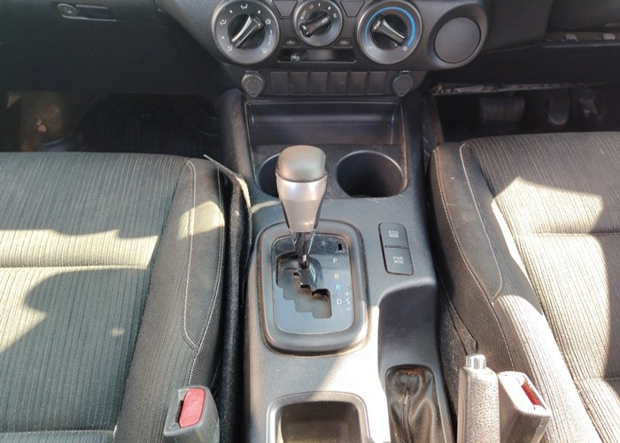 Used 1
                    TOYOTA
                     for Sale Image