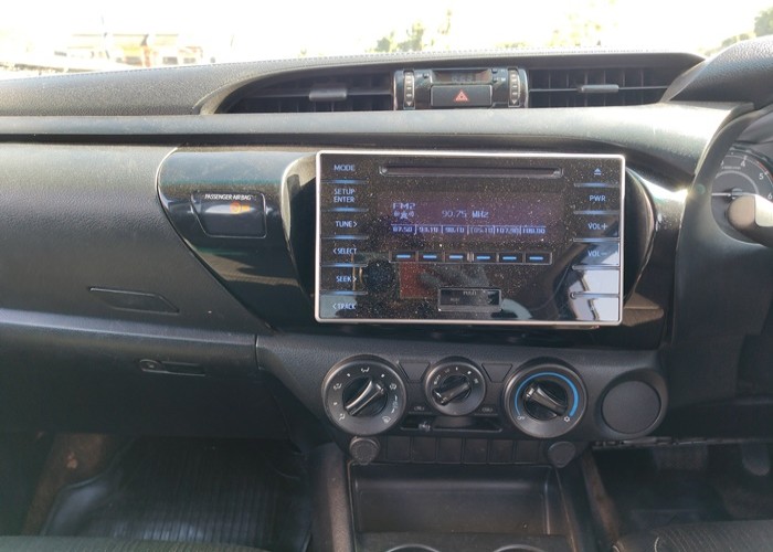 Used 1
                    TOYOTA
                     for Sale Image