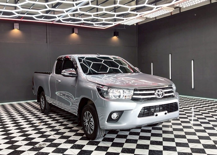 Used 3
                    TOYOTA
                     for Sale Image