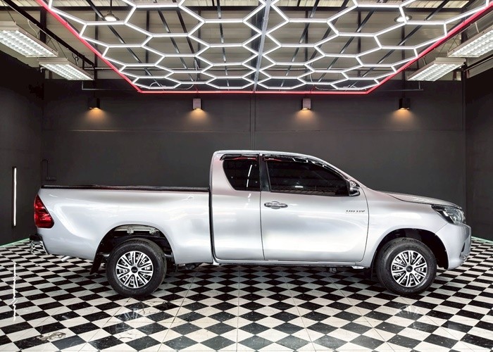 Used 3
                    TOYOTA
                     for Sale Image