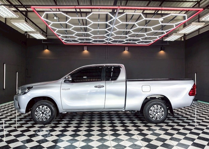 Used 3
                    TOYOTA
                     for Sale Image