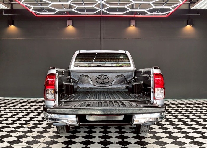 Used 3
                    TOYOTA
                     for Sale Image