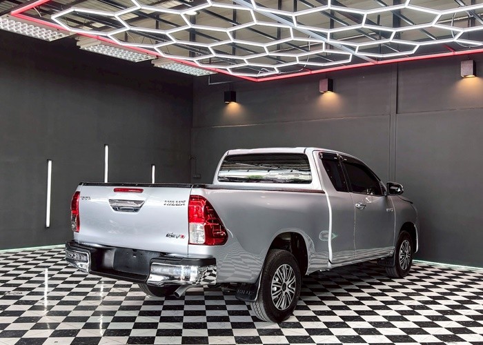 Used 3
                    TOYOTA
                     for Sale Image