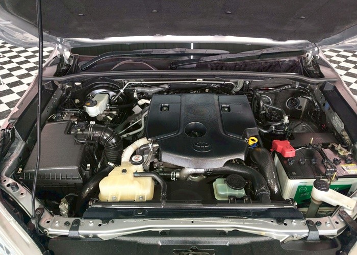 Used 3
                    TOYOTA
                     for Sale Image