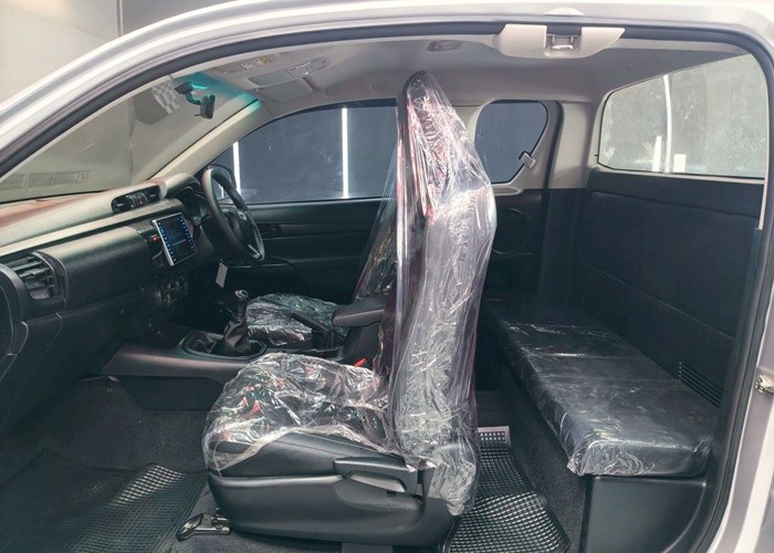 Used 3
                    TOYOTA
                     for Sale Image