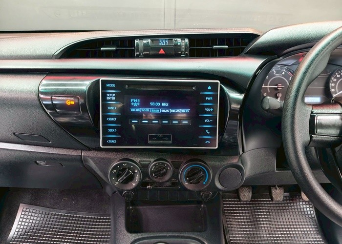 Used 3
                    TOYOTA
                     for Sale Image