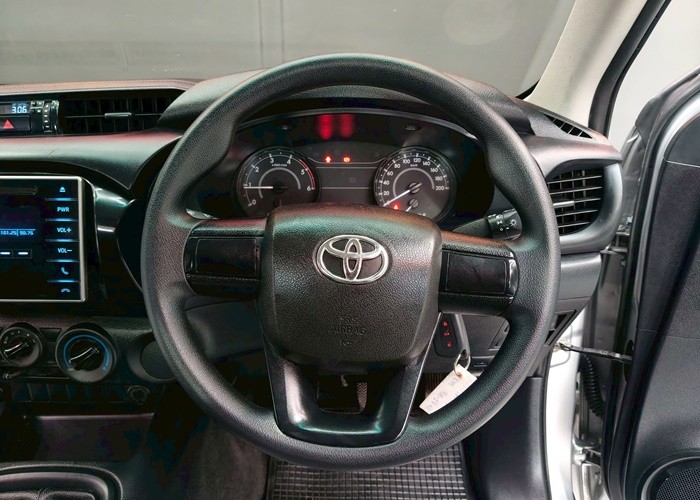 Used 3
                    TOYOTA
                     for Sale Image