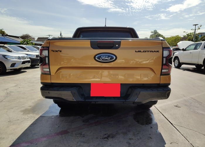 Used 9
                    FORD
                     for Sale Image