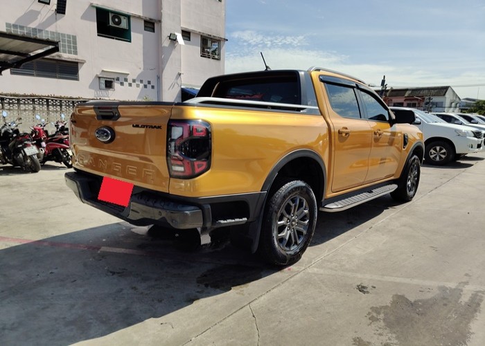 Used 9
                    FORD
                     for Sale Image
