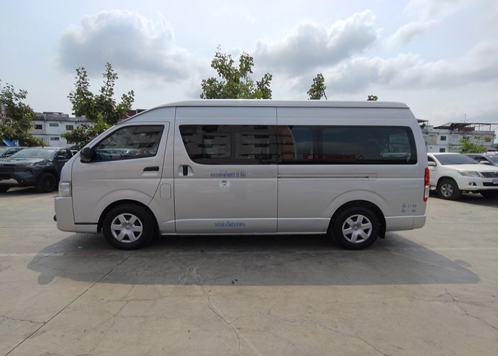 Used 1
                    TOYOTA
                     for Sale Image