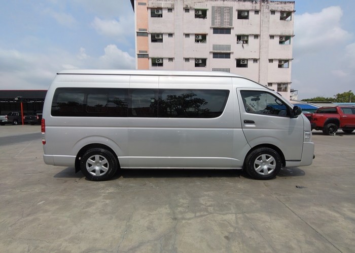 Used 1
                    TOYOTA
                     for Sale Image