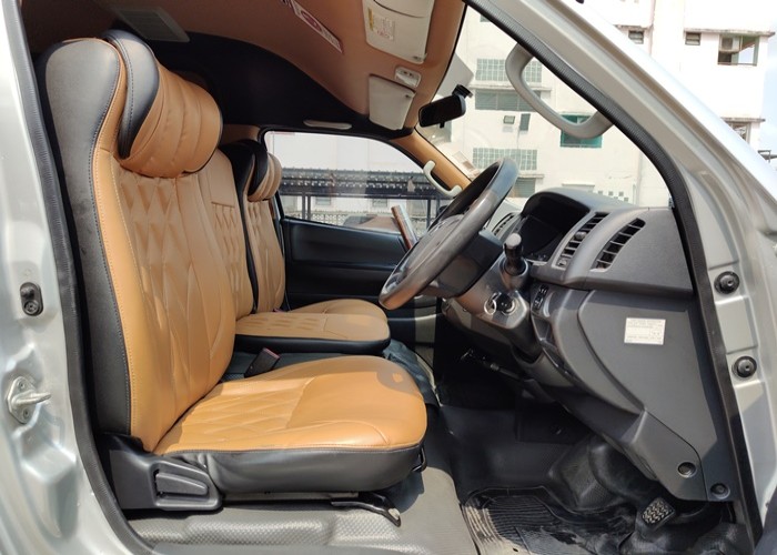 Used 1
                    TOYOTA
                     for Sale Image