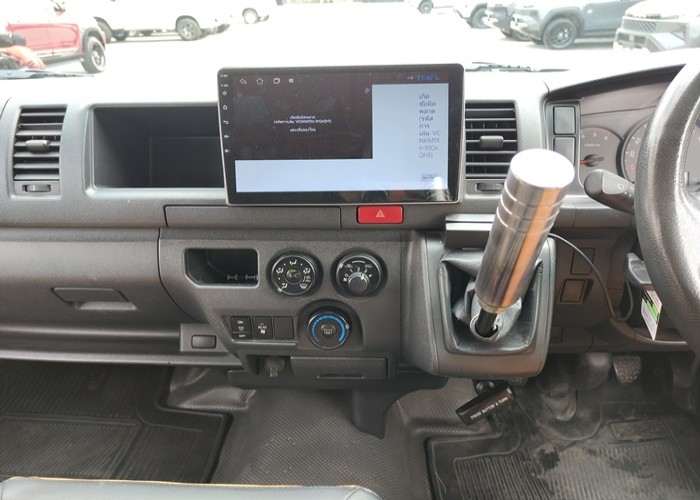 Used 1
                    TOYOTA
                     for Sale Image