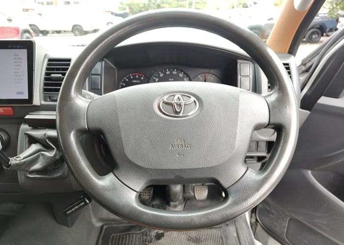 Used 1
                    TOYOTA
                     for Sale Image
