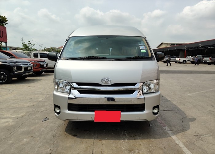 Used 1
                    TOYOTA
                     for Sale Image