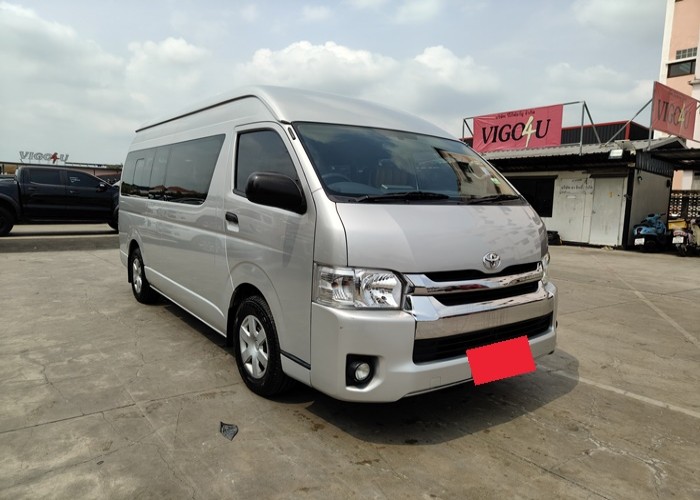 Used 1
                    TOYOTA
                     for Sale Image