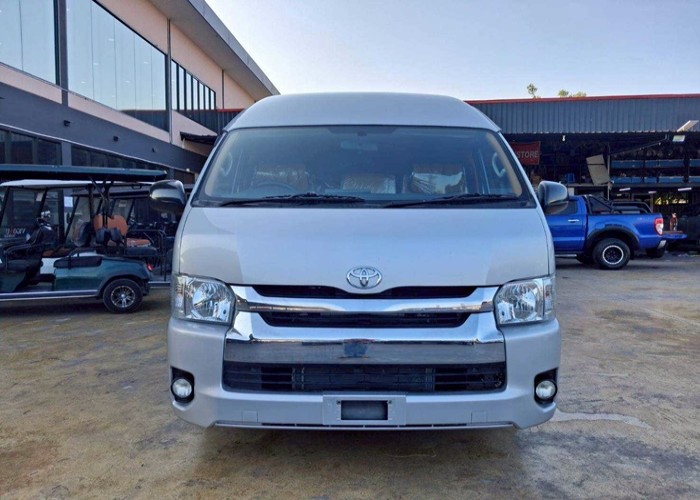 Used 1
                    TOYOTA
                     for Sale Image