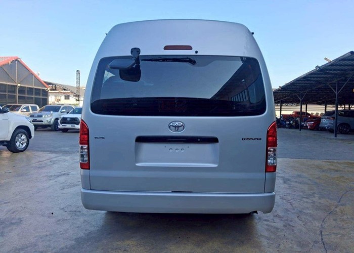 Used 1
                    TOYOTA
                     for Sale Image