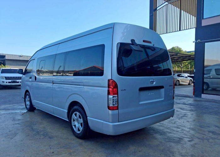 Used 1
                    TOYOTA
                     for Sale Image