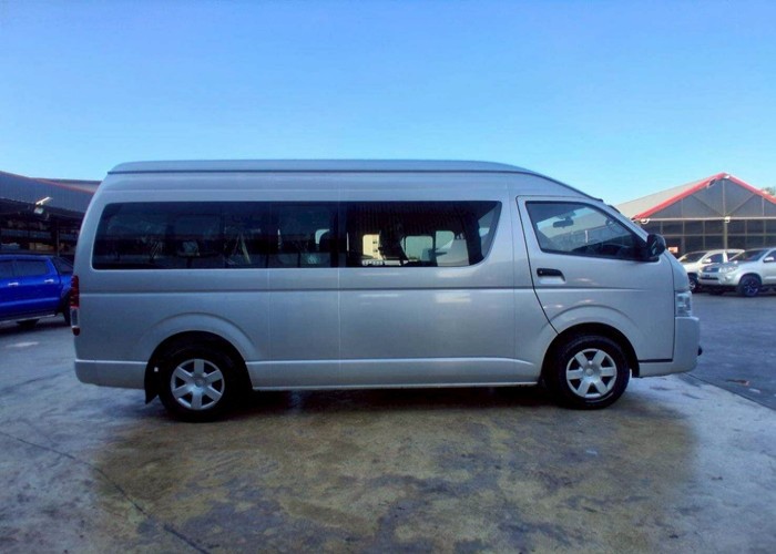 Used 1
                    TOYOTA
                     for Sale Image