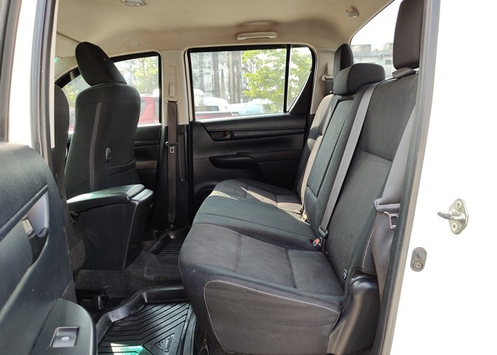 Used 8
                    TOYOTA
                     for Sale Image