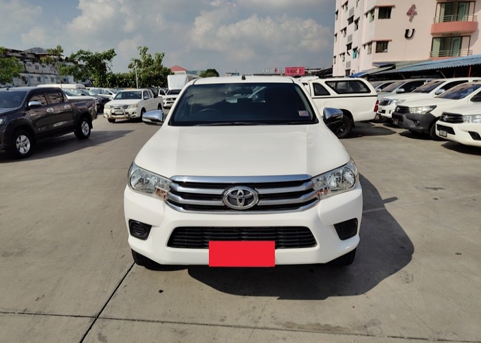 Used 8
                    TOYOTA
                     for Sale Image