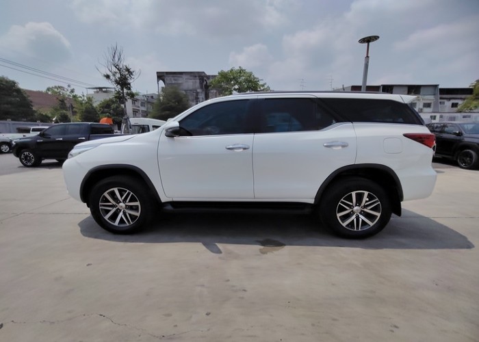 Used 11
                    TOYOTA
                     for Sale Image