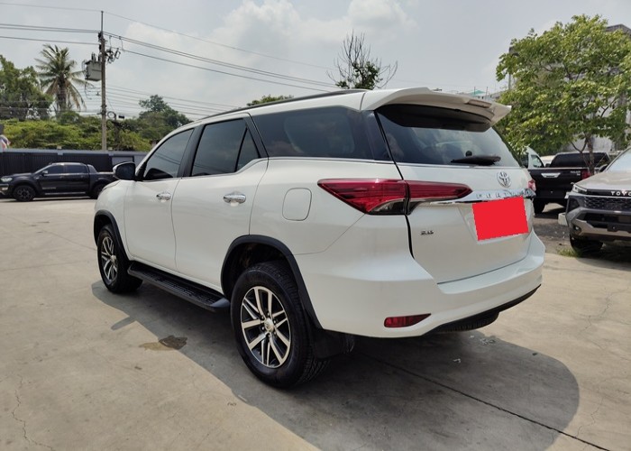 Used 11
                    TOYOTA
                     for Sale Image