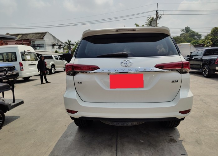 Used 11
                    TOYOTA
                     for Sale Image