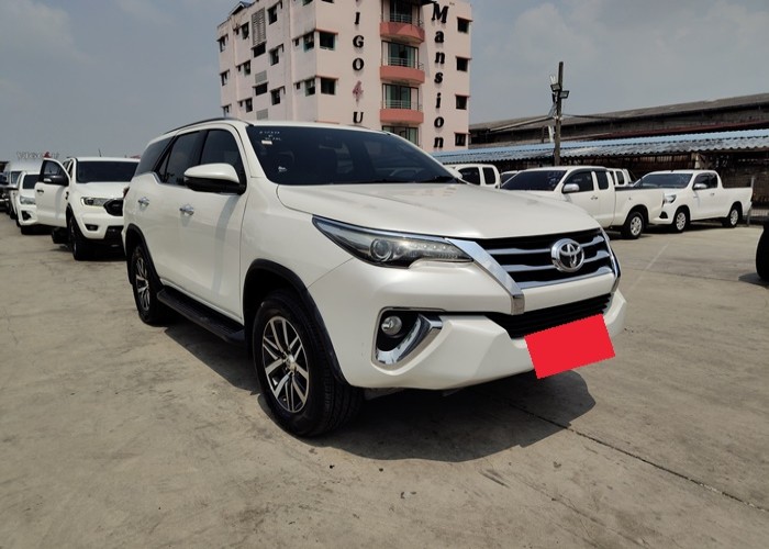 Used 11
                    TOYOTA
                     for Sale Image