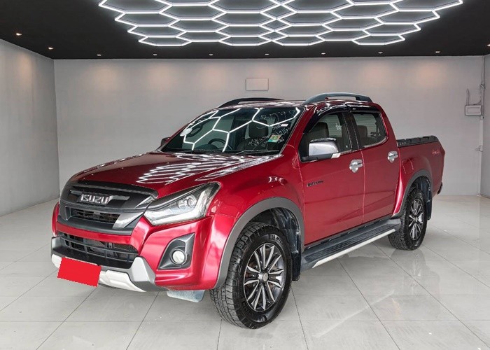ISUZU
             
                 for Sale for Sale