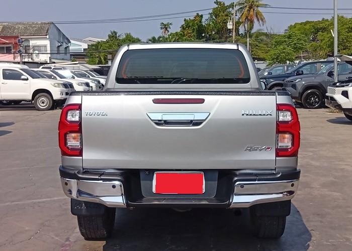 Used 1
                    TOYOTA
                     for Sale Image