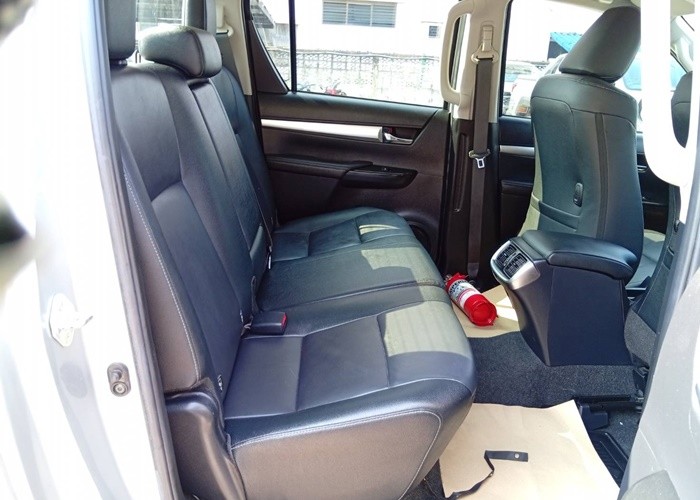 Used 1
                    TOYOTA
                     for Sale Image