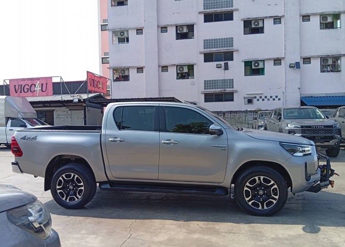 Used 1
                    TOYOTA
                     for Sale Image
